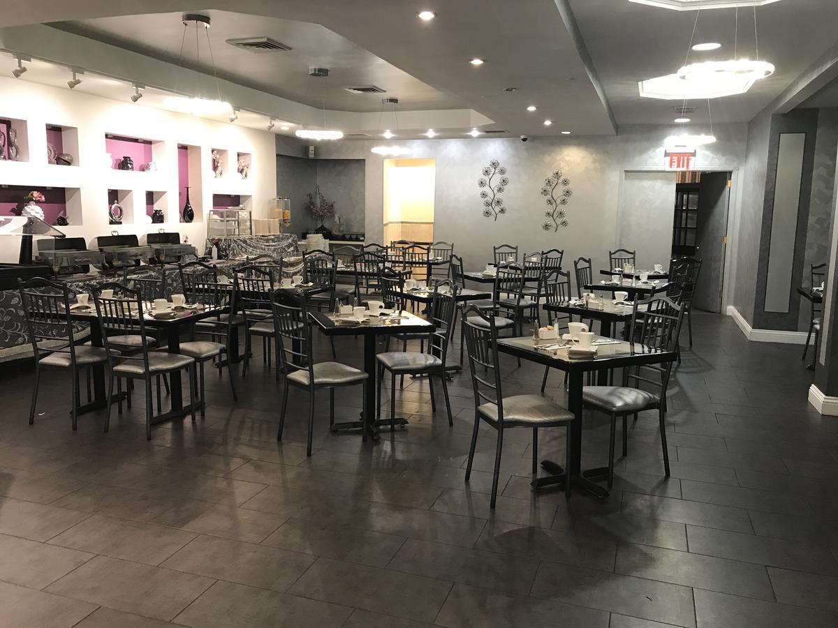 מלון ניו יורק The Avenue Plaza מראה חיצוני תמונה