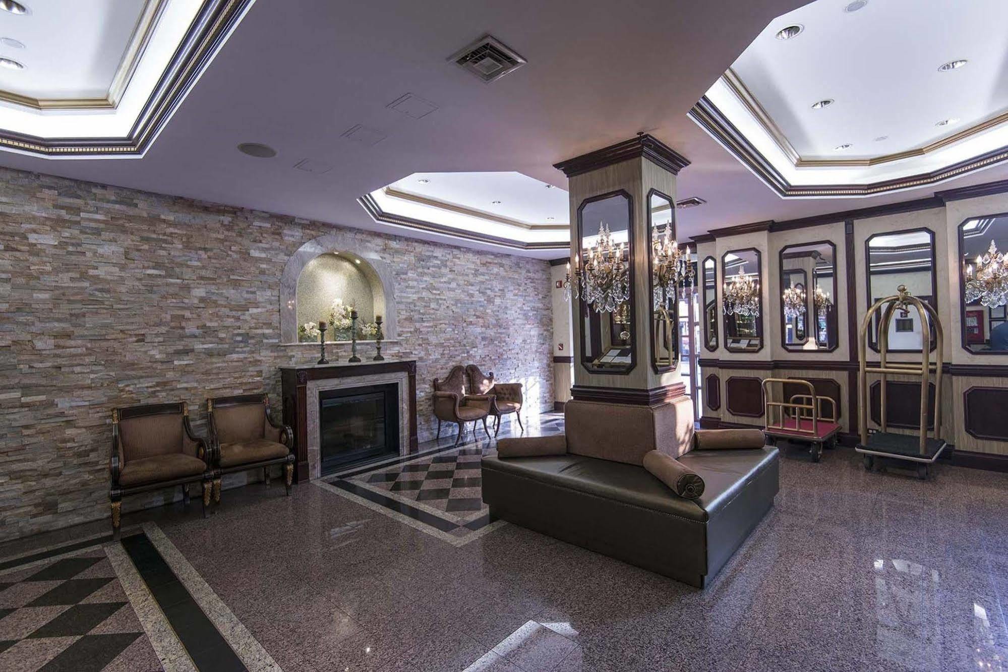 מלון ניו יורק The Avenue Plaza מראה חיצוני תמונה