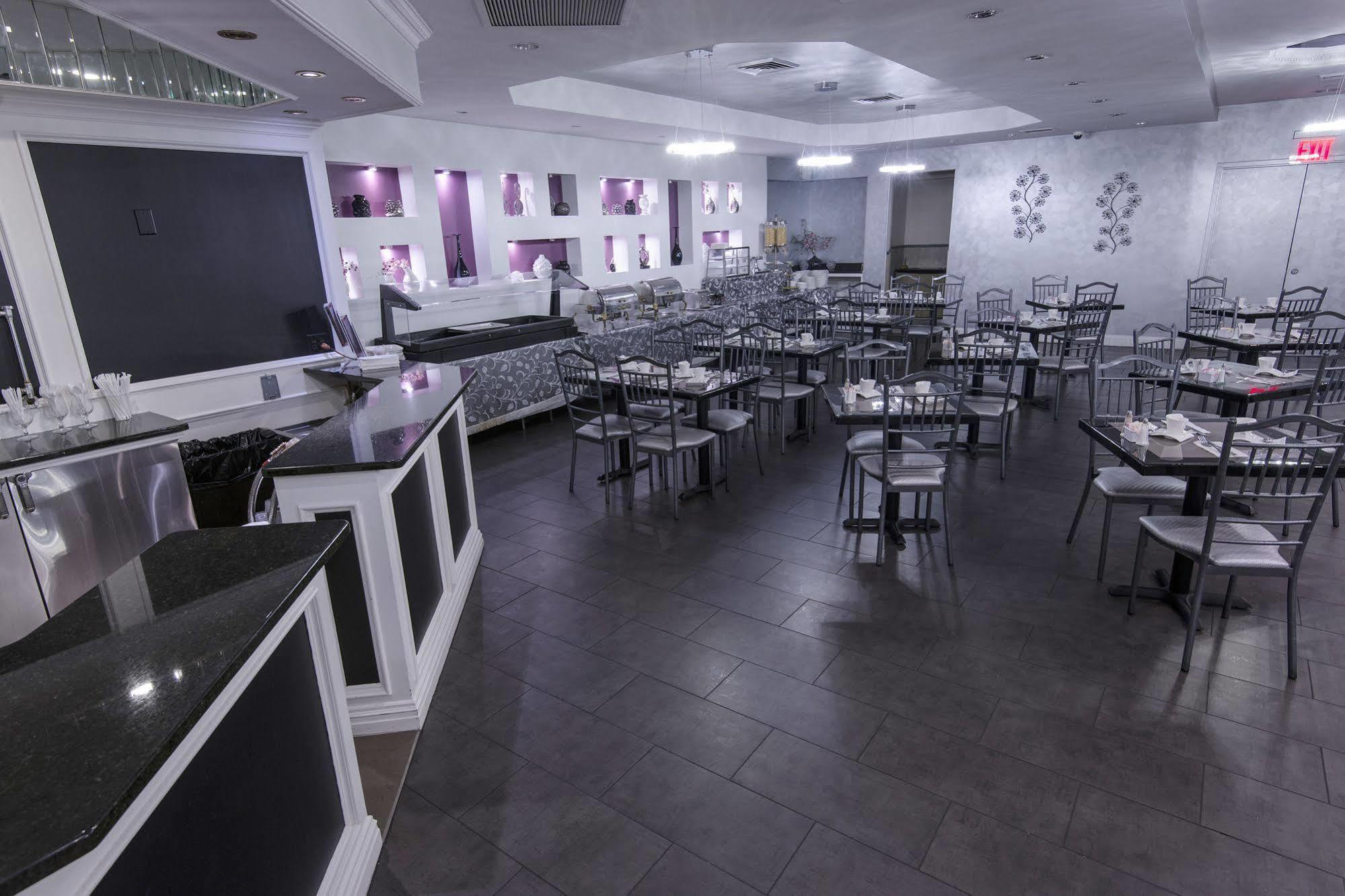 מלון ניו יורק The Avenue Plaza מראה חיצוני תמונה