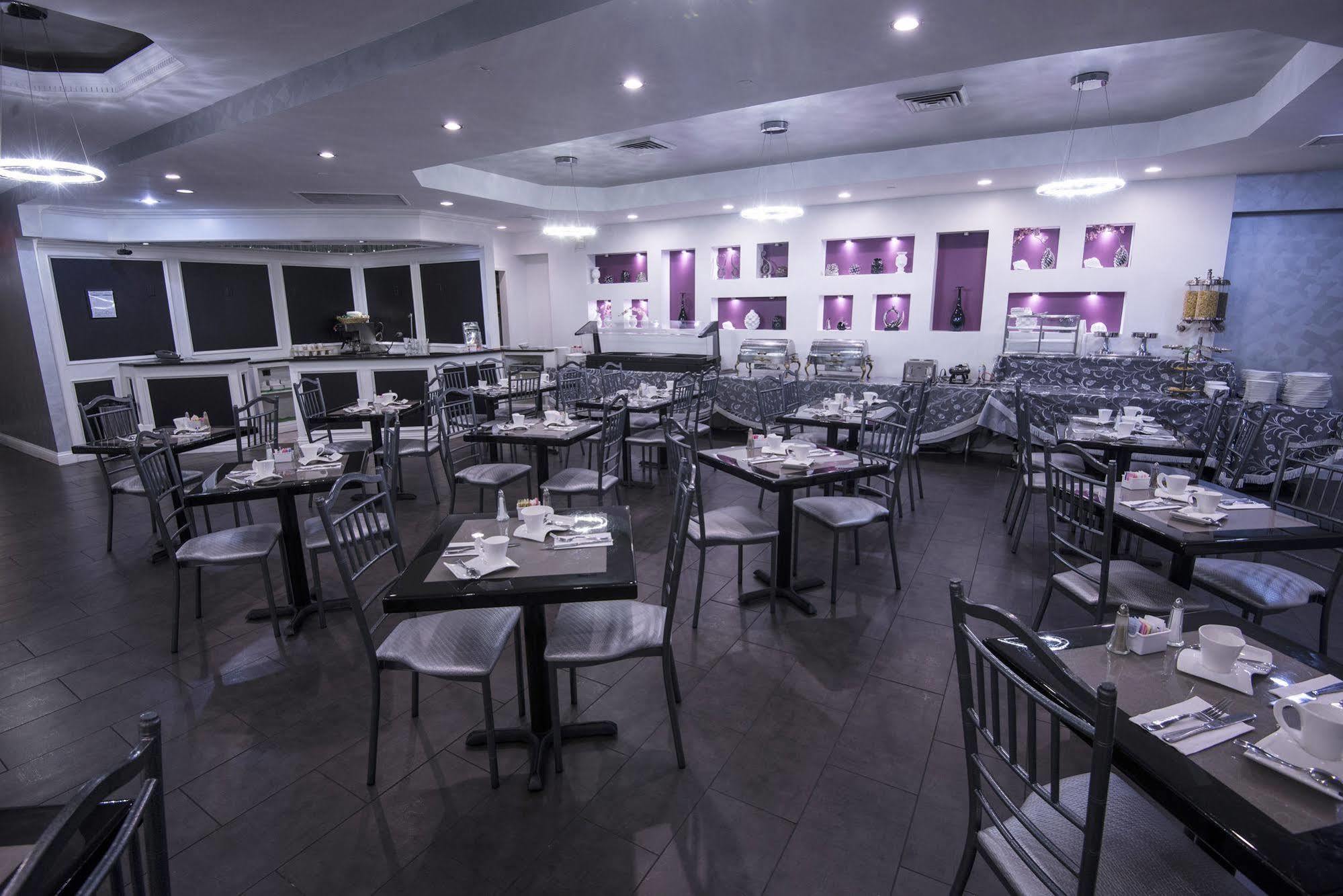 מלון ניו יורק The Avenue Plaza מראה חיצוני תמונה